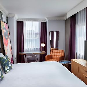 Executive Kamer met een King Size Bed